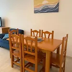 Portonovo Apartment Sanxenxo