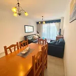 Portonovo Apartment