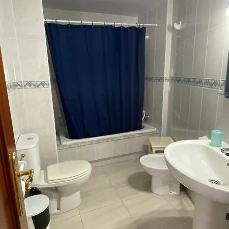 Apartament Portonovo Sanxenxo