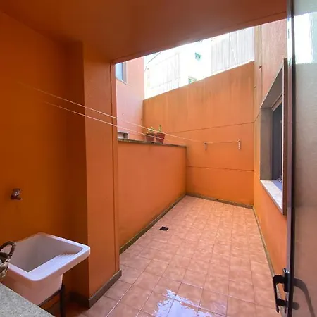 Apartament Portonovo