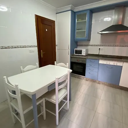 Portonovo Apartament Sanxenxo