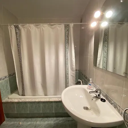 Apartament Portonovo *