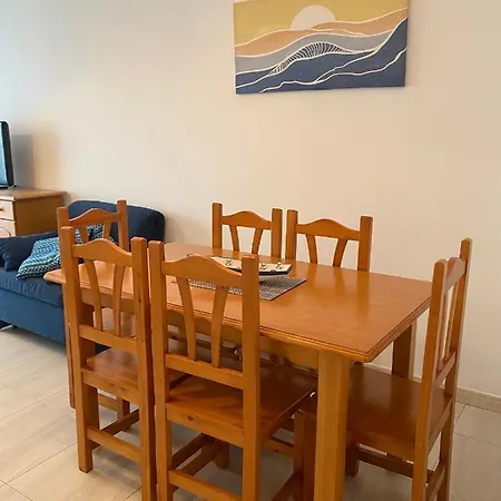 Portonovo Apartament Sanxenxo
