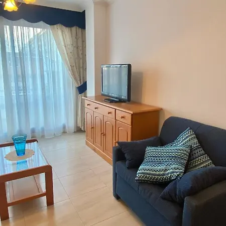 Portonovo Apartament Sanxenxo