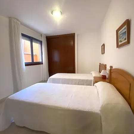 Lägenhet Portonovo Sanxenxo