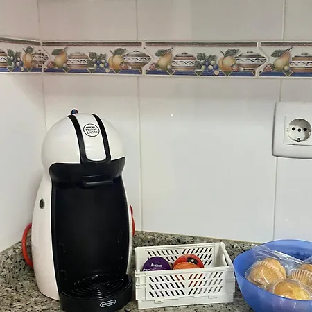 Portonovo Lägenhet *