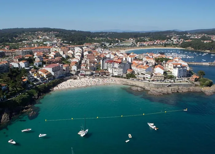 Appartement Portonovo *