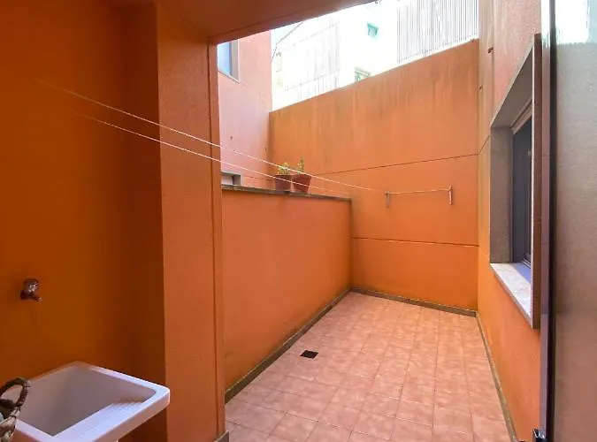 Appartement Portonovo