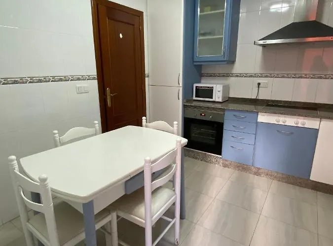 Portonovo Appartement Sanxenxo