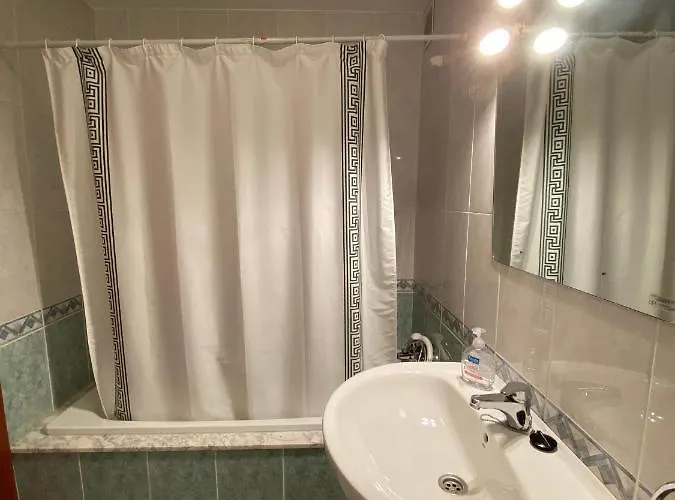 Appartement Portonovo *