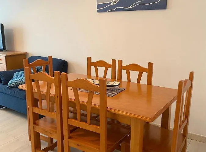 Portonovo Appartement Sanxenxo