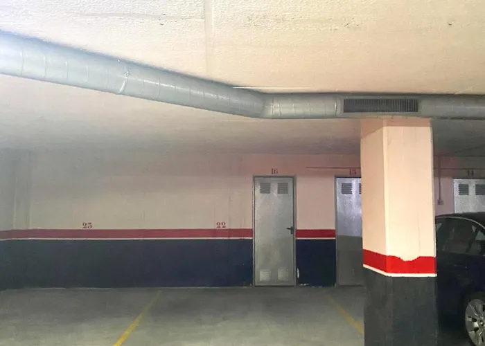 Appartement Portonovo *