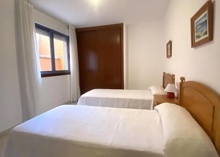 Appartement Portonovo Sanxenxo